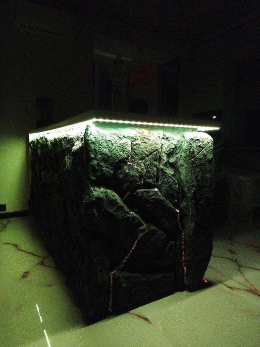 Продається Стильна 2-кімнатна квартира з терасою в ЖК “Княгинин”