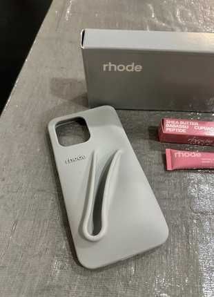 Etui na Telefon Rhode – Salty Tan