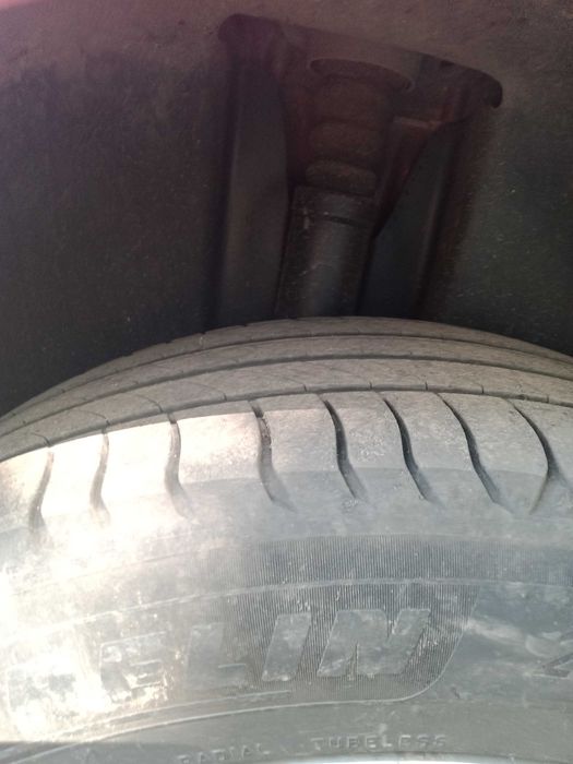 Продам легкосплавні диски R17.