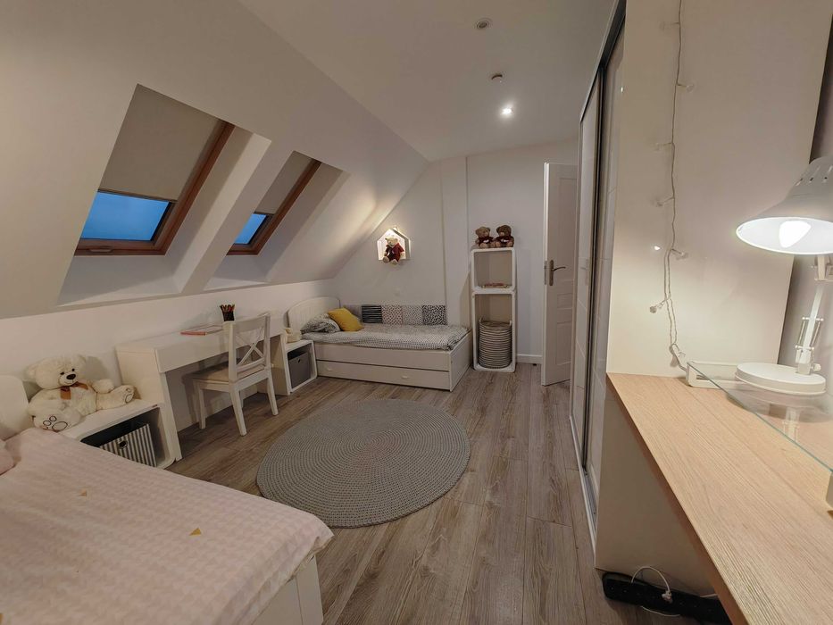 Mega dom na weekend! | Ferie Narty Bałtów | Kino Kominek Ogród