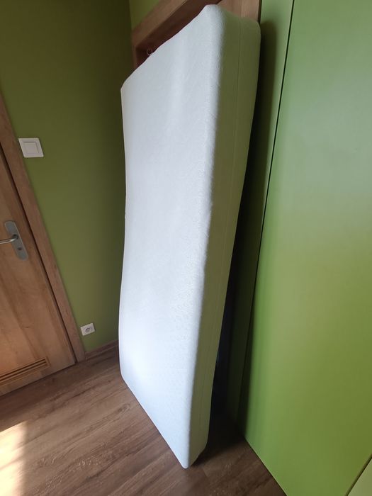Materac 70x180 cm