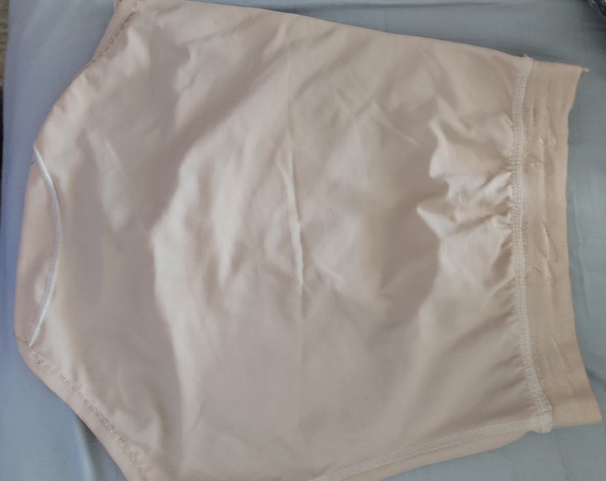 Cinta cirúrgica para abdominoplastia
