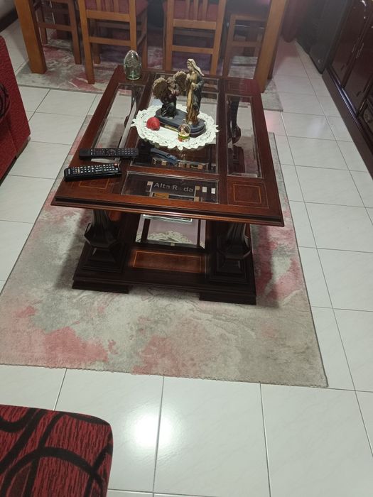 Mobília de sala para venda
