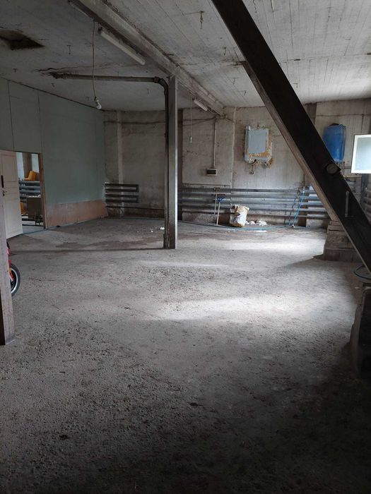 Budynek pod działalność gospodarczą 650m2 Opole Bierkowice