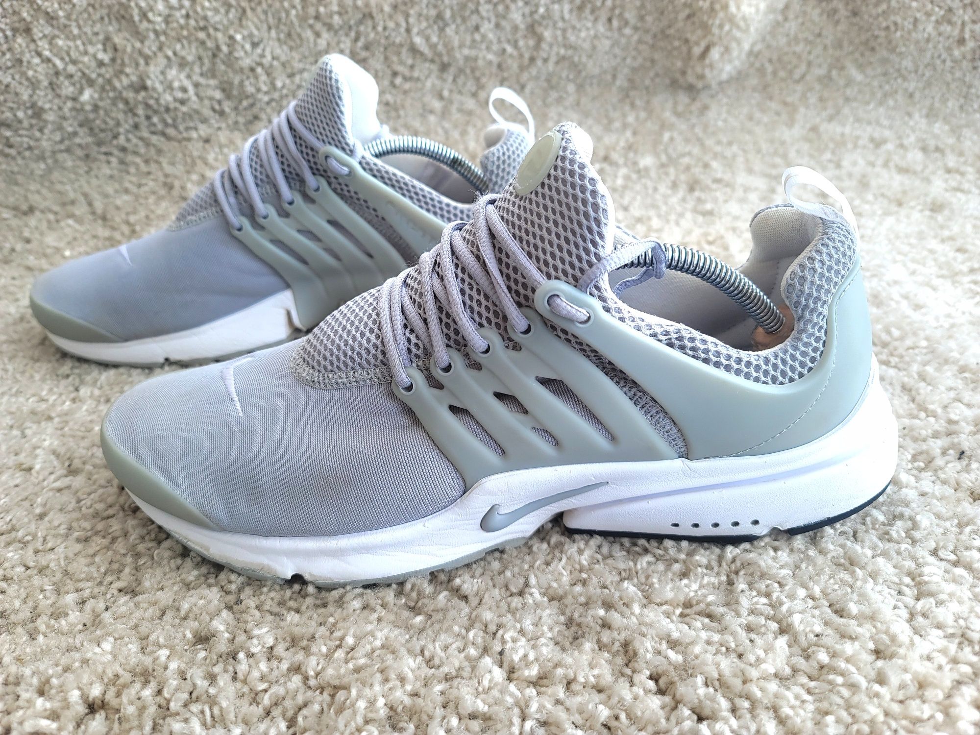 Nike air presto 46 new arrivals
