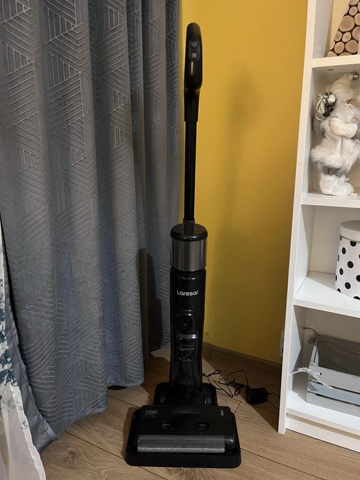 Odkurzacz do pracy na mokro i sucho Laresar M3