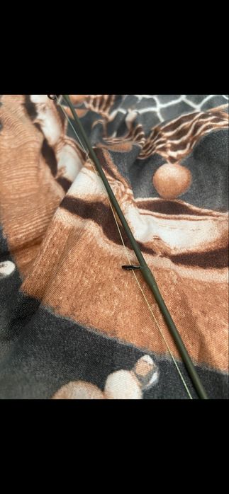 wędka savage gear 4