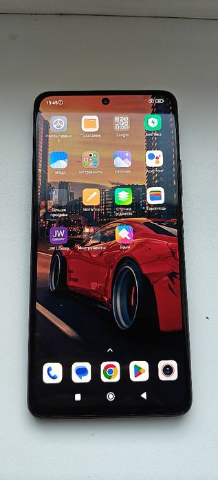 redmi not 10 pro 6/128