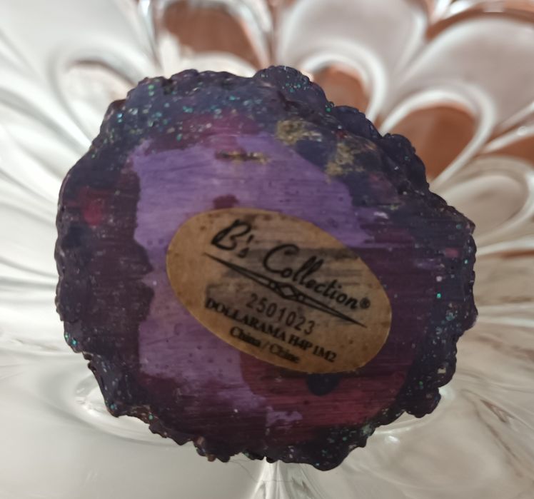 Boneca de colecção