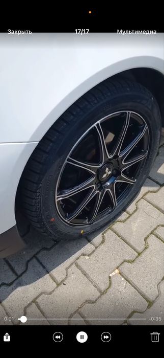 Mitsubishi Colt 2012 року
