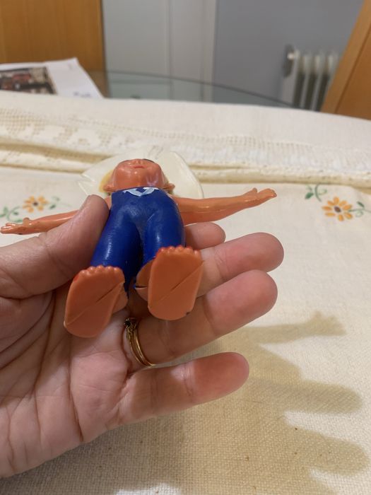 Boneco Vitinho antigo