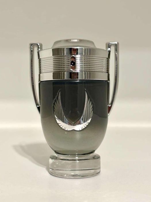 Paco rabanne invictus platinum