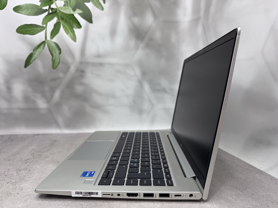 Ноутбук HP ProBook 640 G8/i5-1135G7/16/512 GB/14"/FHD IPS