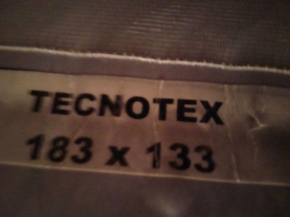 Quarto de casal completo