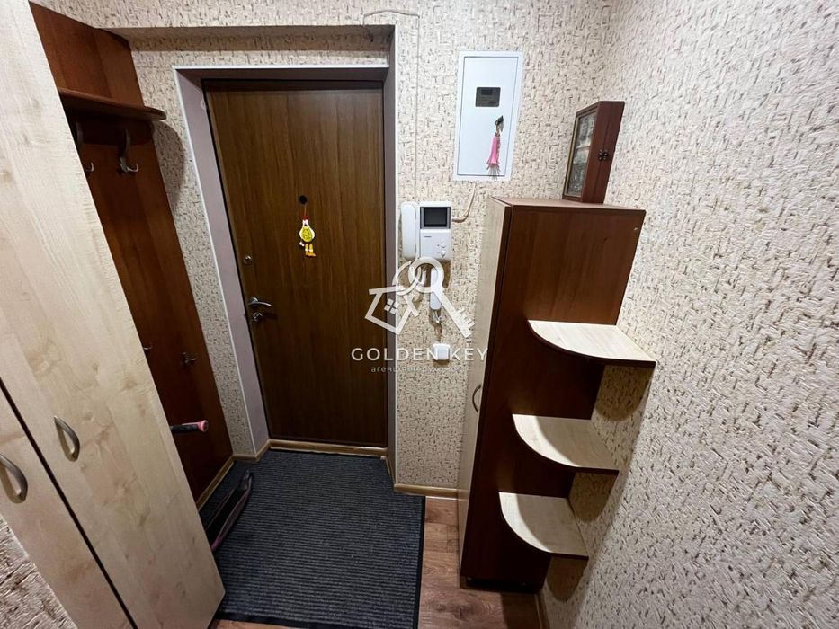 Продаж двокімнатної квартири, Пруди