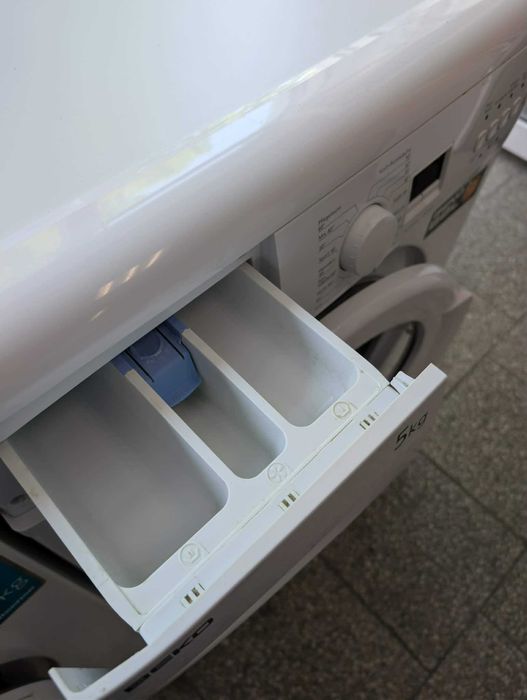 Pralka BEKO | 5KG WSAD | 1000 obrotów | slim 45cm głęboka | Niemiecka | GWARANCJA