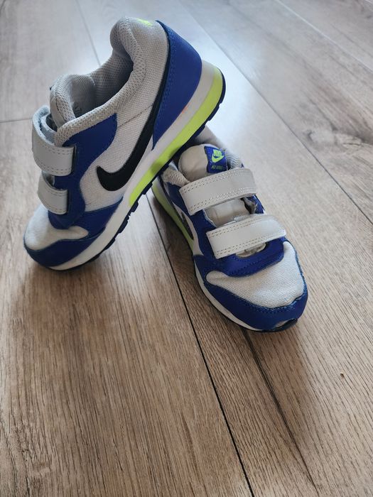 Buty nike chłopięce r 28 17cm