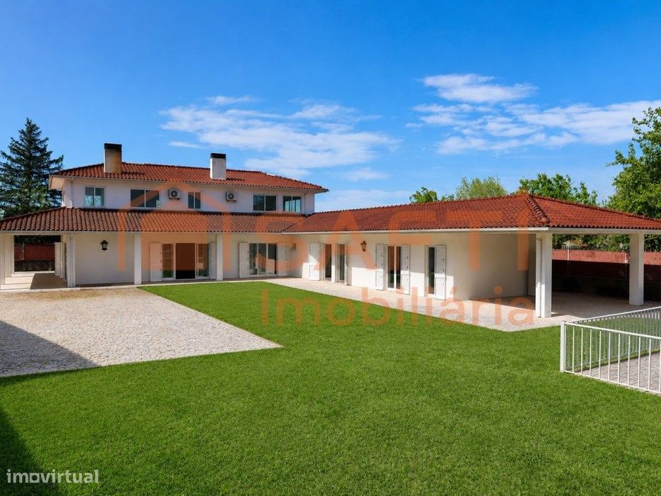 House in Lousã
