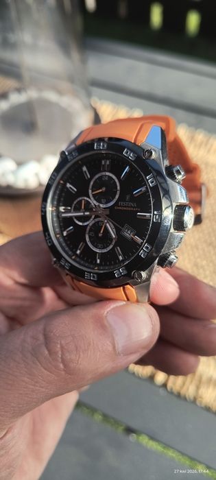 Zegarek Festina Festina F20330/4