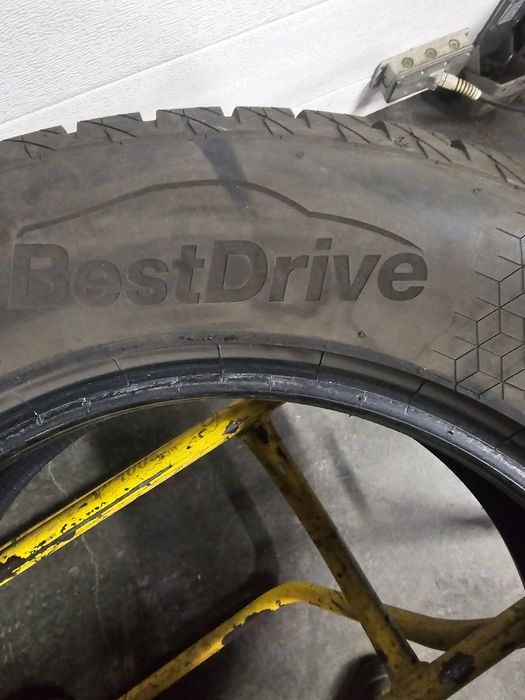 235/65R17 108V BestDriveWinter