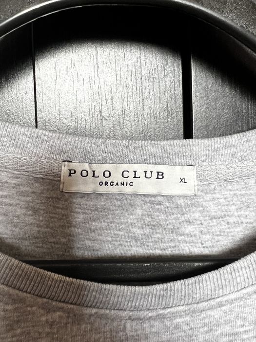 Sweatshirt Polo Club