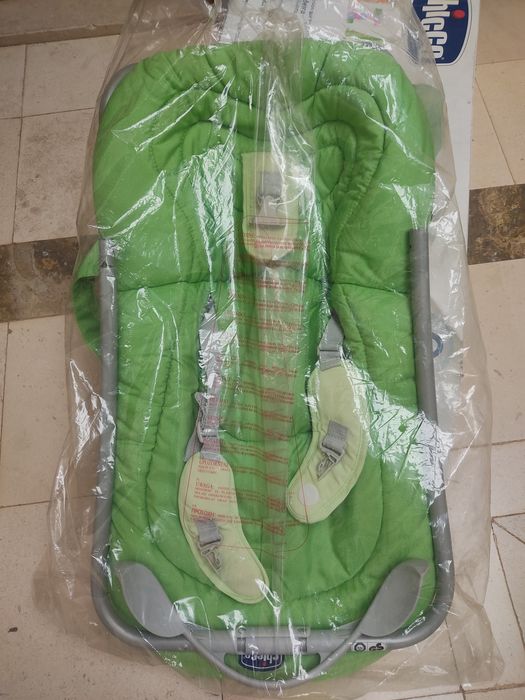Espreguiçadeira Chicco Mia