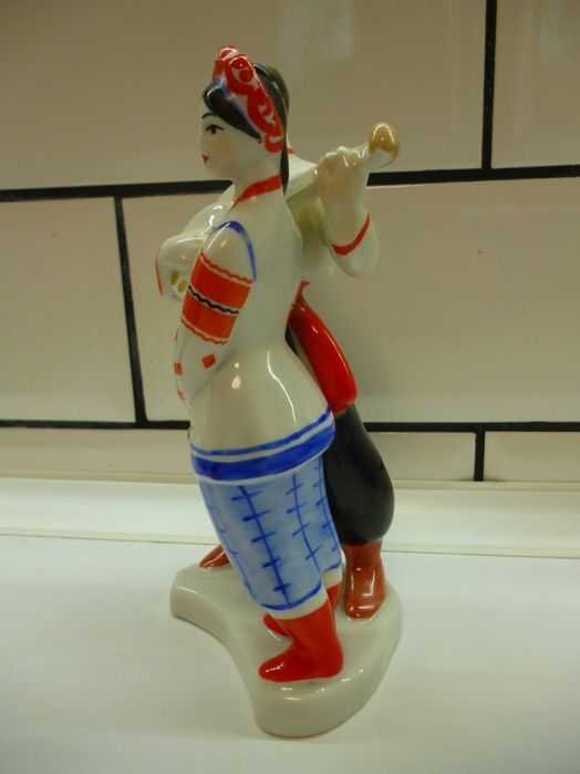 Майская ночь. Киев.