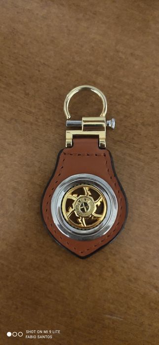 Porta chaves bmw