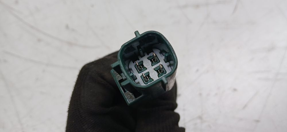 Sonda lambda NISSAN Micra III (K12)