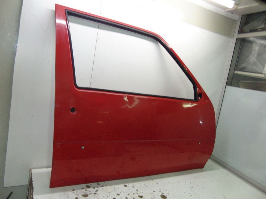 Renault super 5 portas