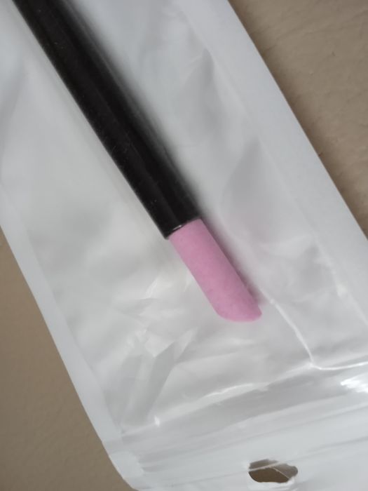 Lápis removedor de cutículas, sem esforco