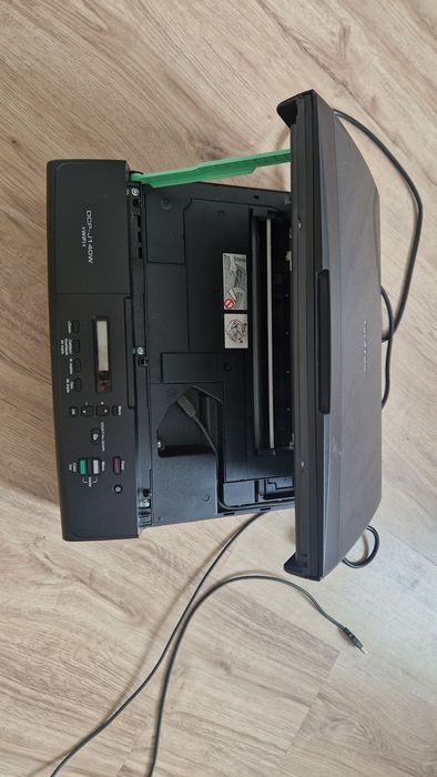 Impressora Dcp-j140w