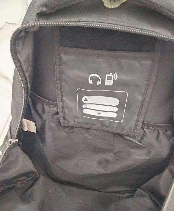 Plecak tornister szkolny Pusheen Gold