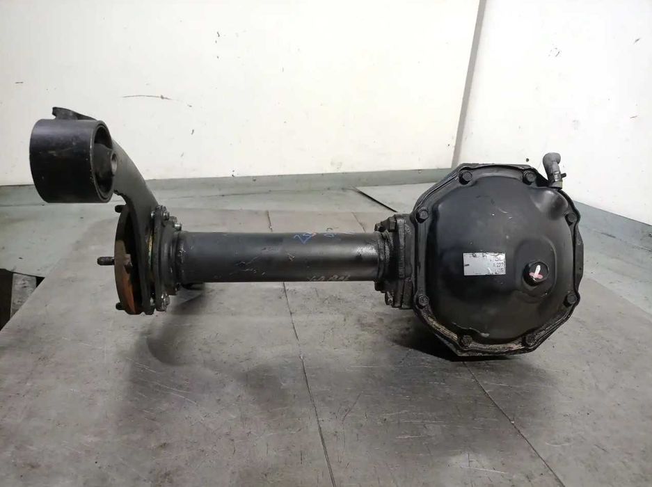 передний міст HYUNDAI TERRACAN 2,9 4,222 97-07