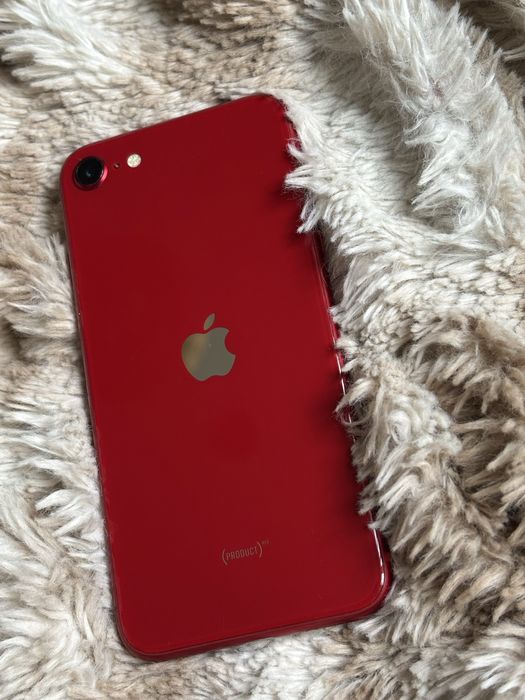 I phone SE 2022 64 GB
