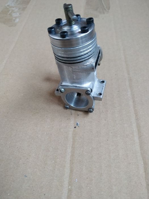 Микродвигатель Полет.