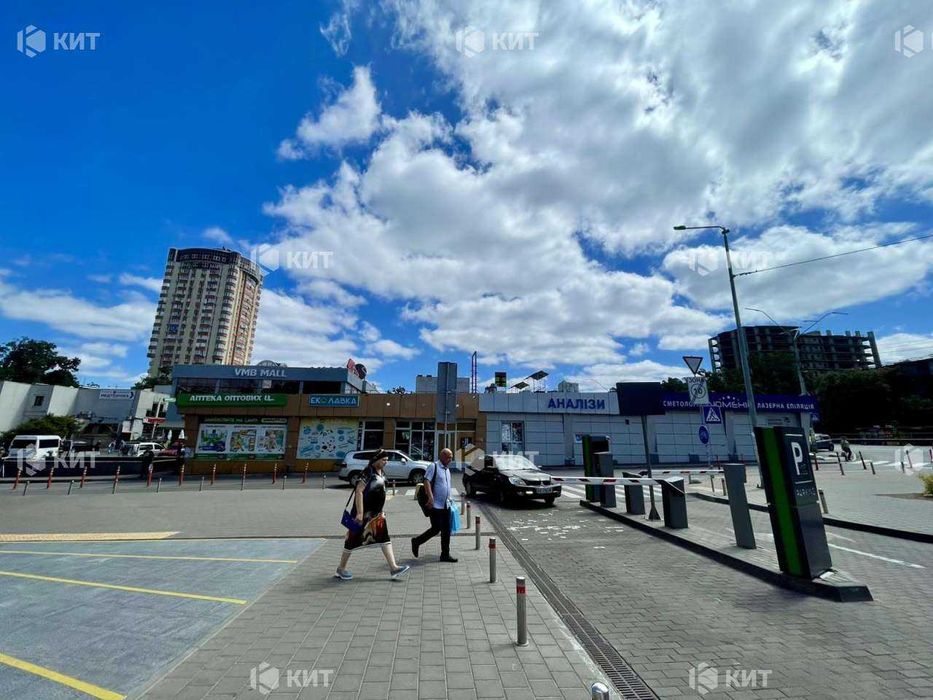 Комерційна нерухомість за адресою вул. Чорнобильська (площа 157 м²) - Atlanta.ua - фото 2