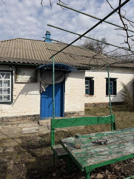 Продам дім у Полтавському районі