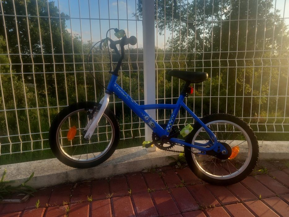 Bicicleta para crianças