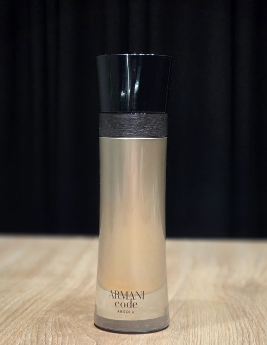 Armani Code Absolu Parfum 50/110 ml