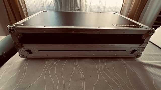 Magma DJ Workstation DDJ-FLX10