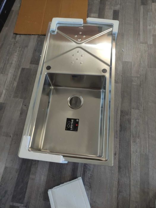 LAVA LOICA TEKA BROOKLYN60MXP1C1E OUTLET