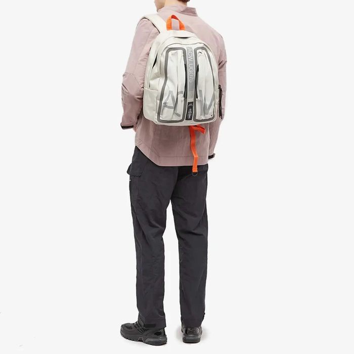 Mochila Eastpak x A-COLD-WALL