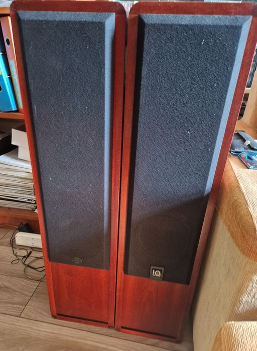 Kolumny głośnikowe IQ 3140 AT-140W