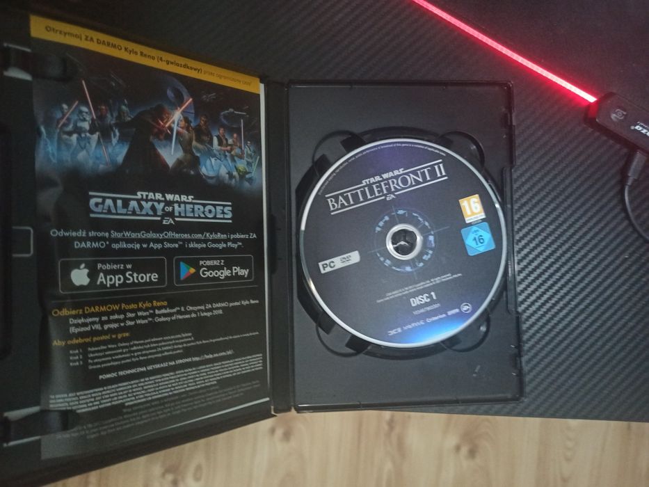 Star wars batllefront 2 pc