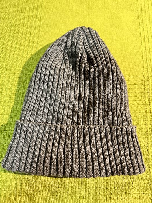 Шапка демісезонна на флісі Zakti LTD United Kingdom