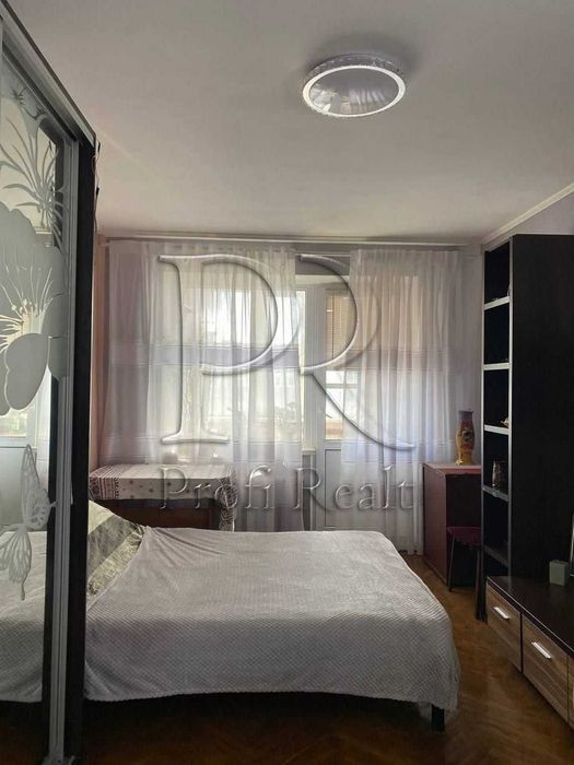 Продаж 3 кімн. квартири Вишневе/Вишневое/вул.Європейська