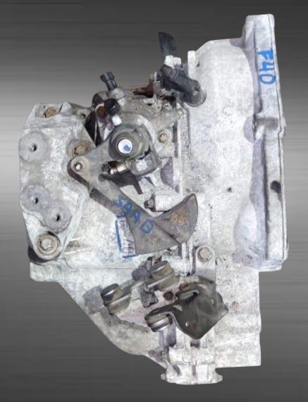 Caixa Velocidades Manual 55350375F40 - SAAB 9-3