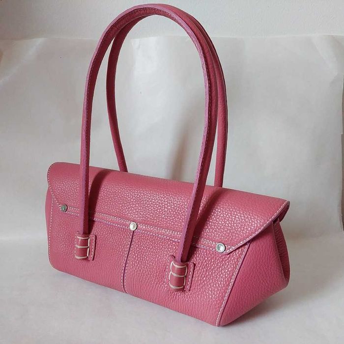 Mala de Senhora Rosa "Tods"