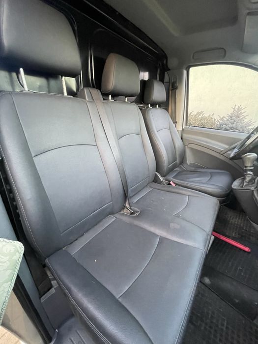 Продам Vito W639